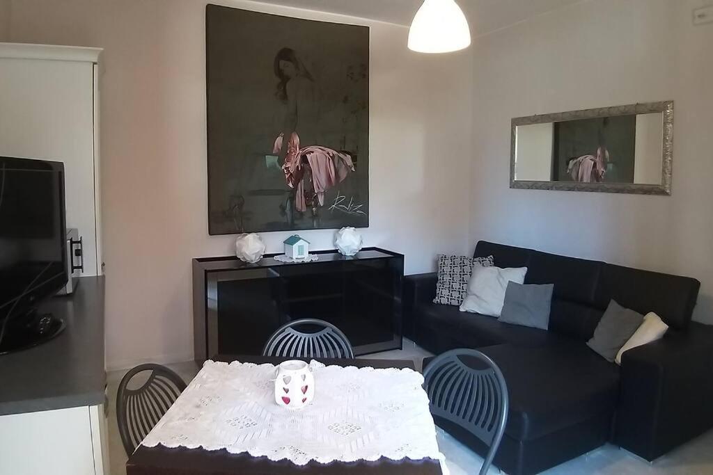 A Fronte Mare Appartement