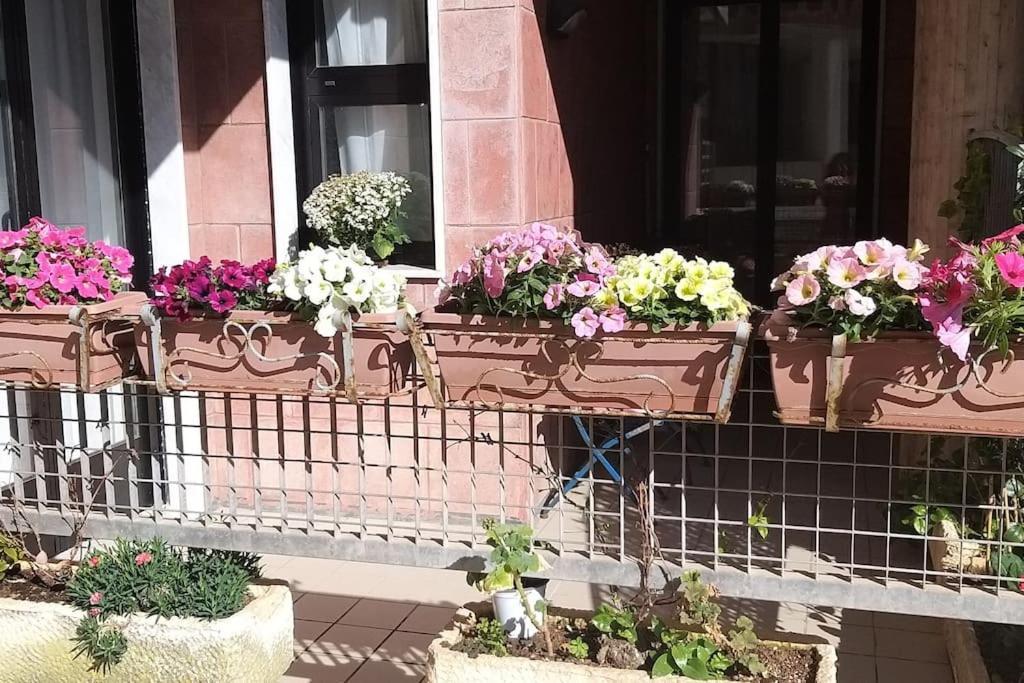 Appartement A Fronte Mare Gallipoli