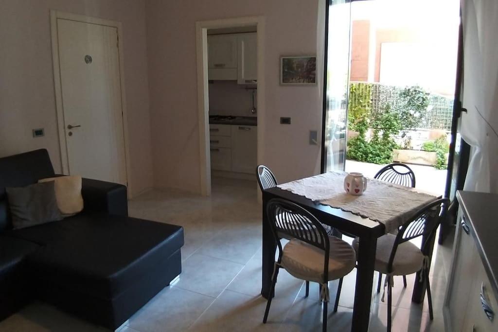 A Fronte Mare Appartement Gallipoli
