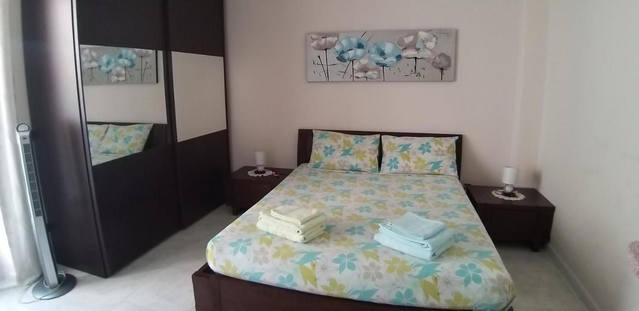 A Fronte Mare Appartement