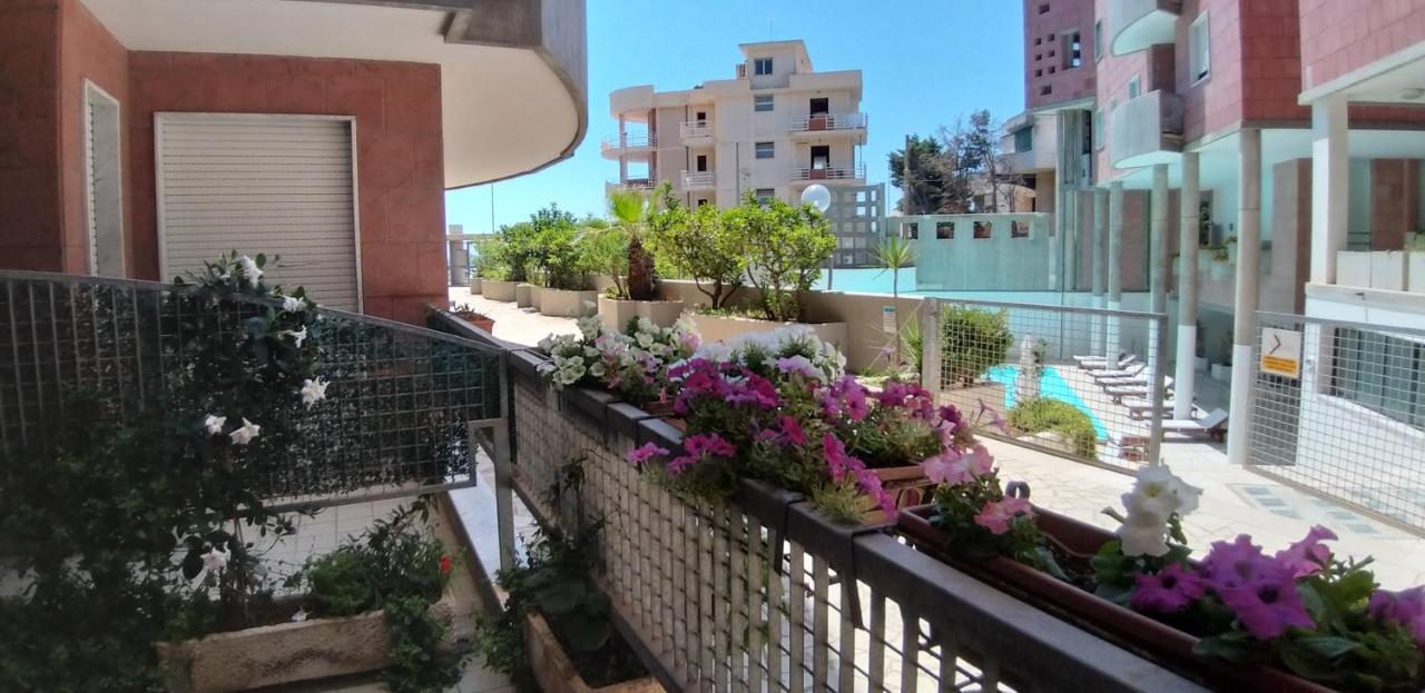 Appartement A Fronte Mare Gallipoli