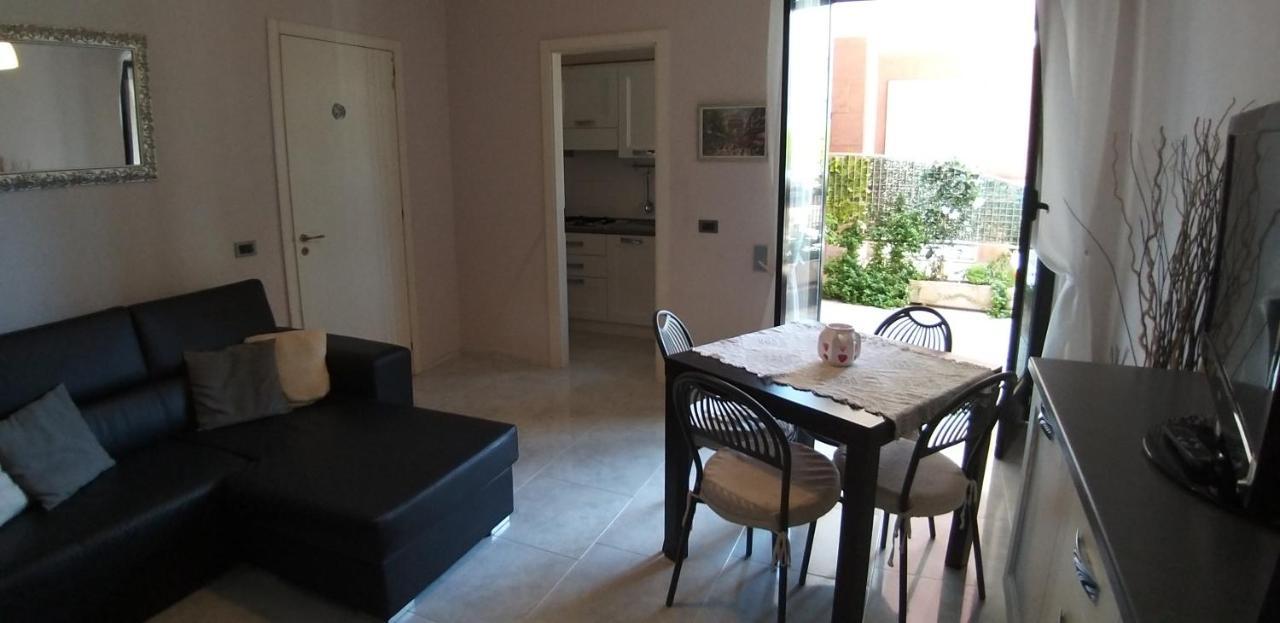 A Fronte Mare Appartement Gallipoli