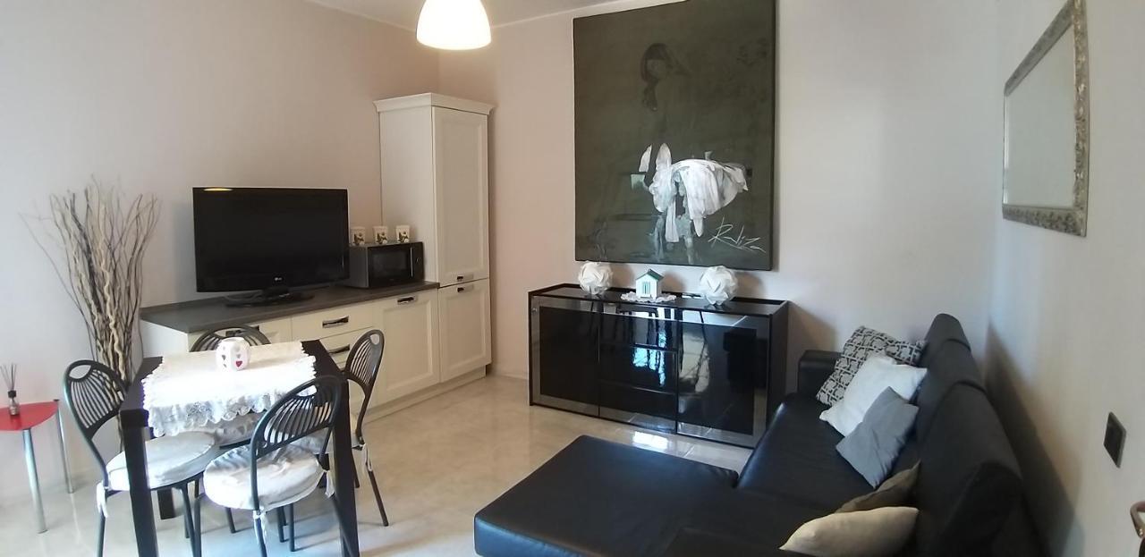 A Fronte Mare Appartement Gallipoli