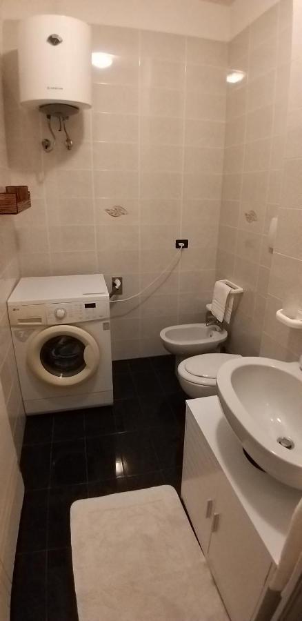 A Fronte Mare Appartement Gallipoli